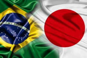 Brasil Japão