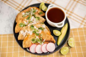 Gastronomia Mexicana